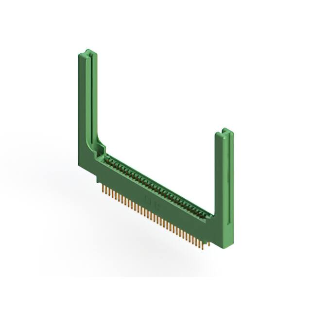 345-064-500-858 EDAC Inc.  Edgeboard Connectors